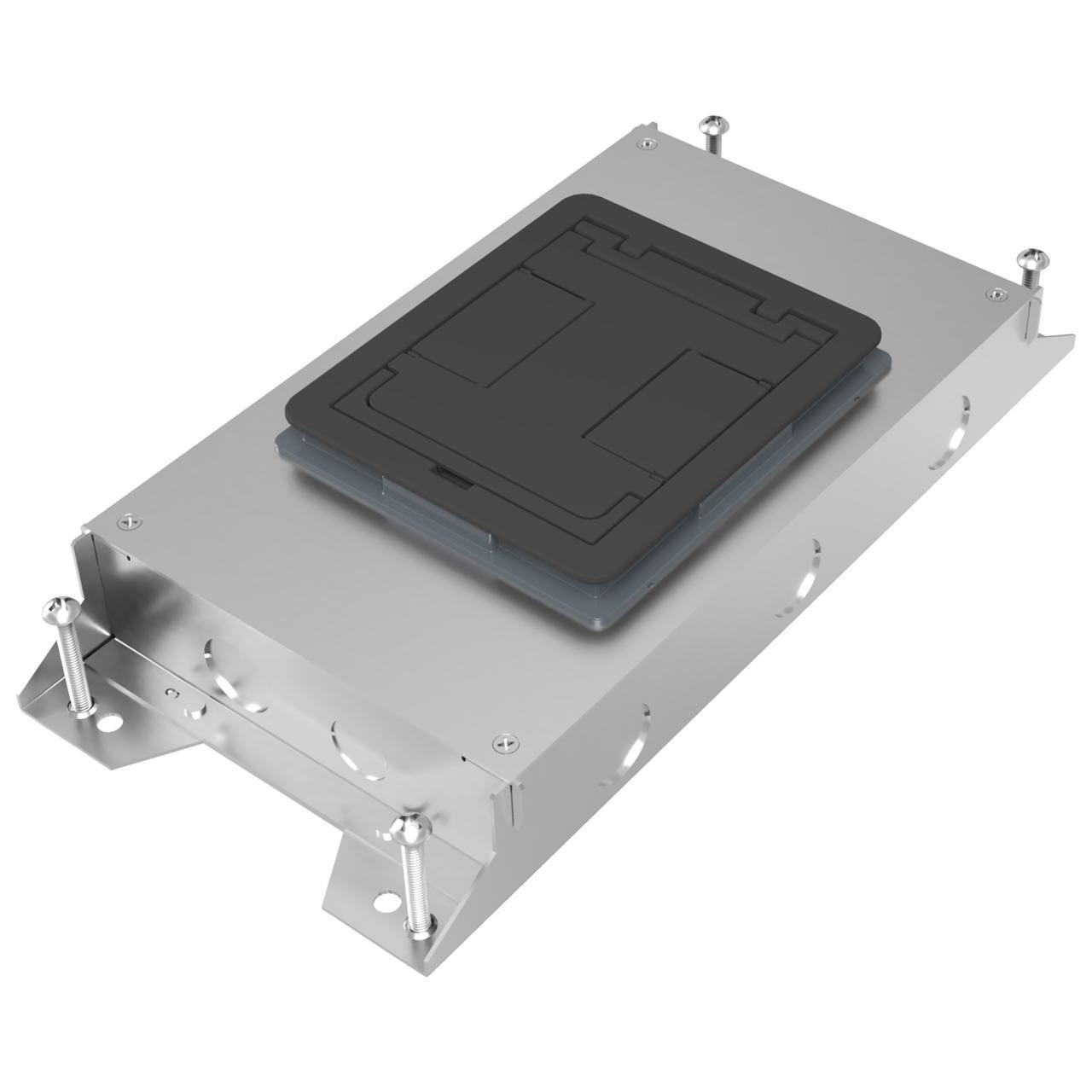 Wiremold&reg; RFBA2R25