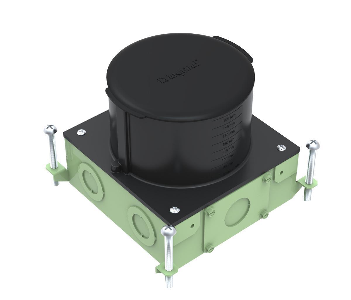 Wiremold&reg; RPSFB-OG