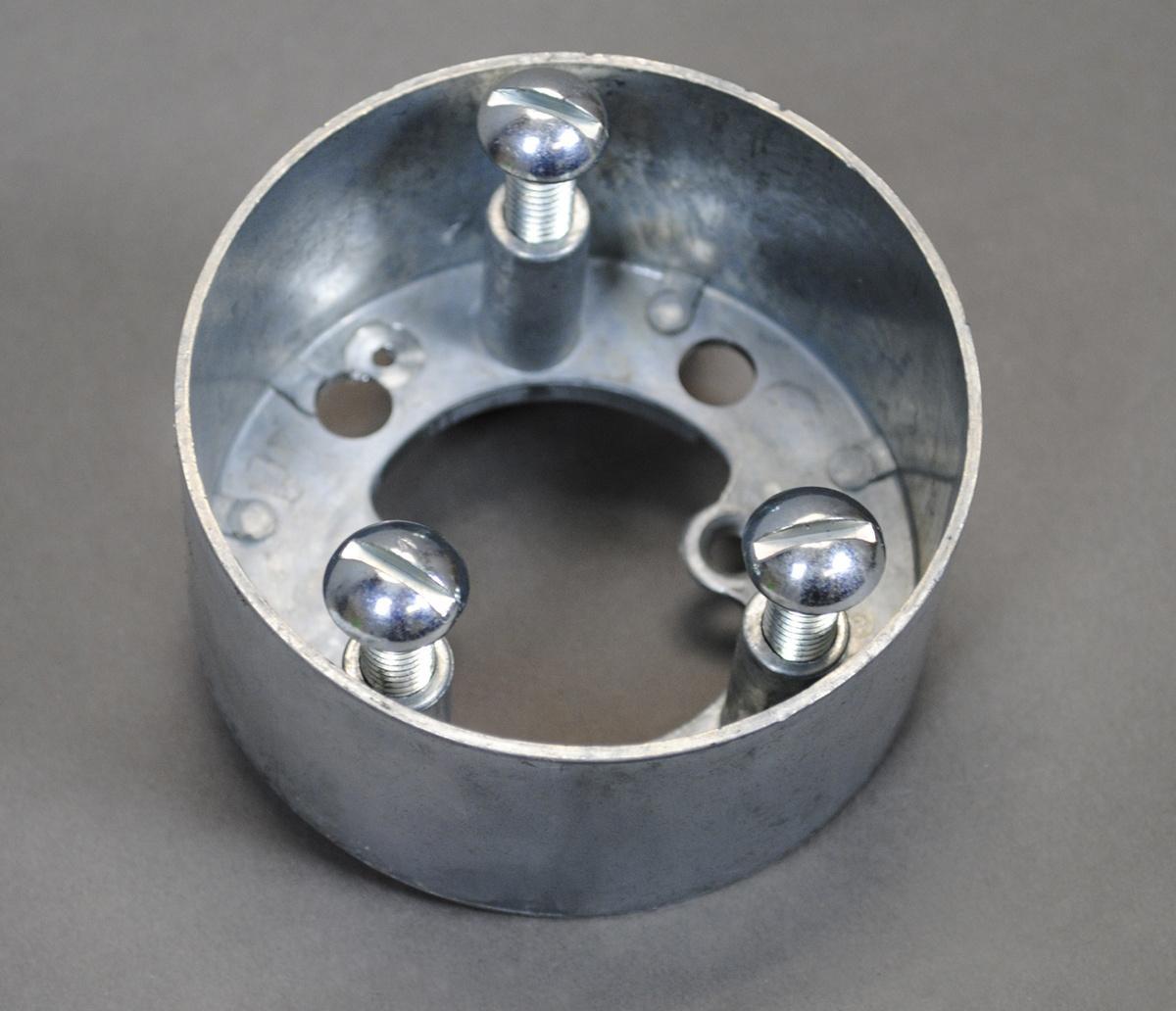 Wiremold&reg; S1ER-11/2