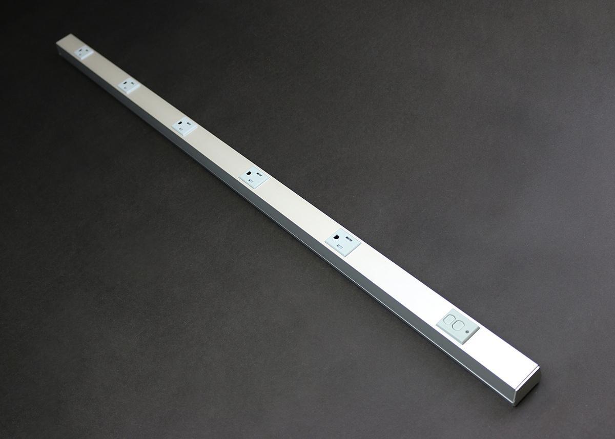 Wiremold&reg; BK20GB306TRGFI