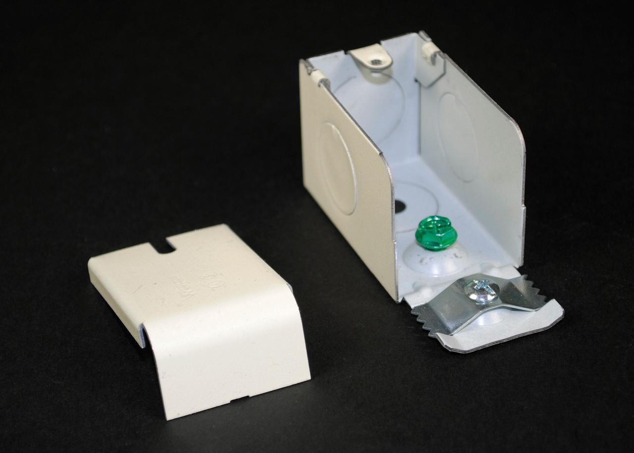 Wiremold&reg; WH2010A2