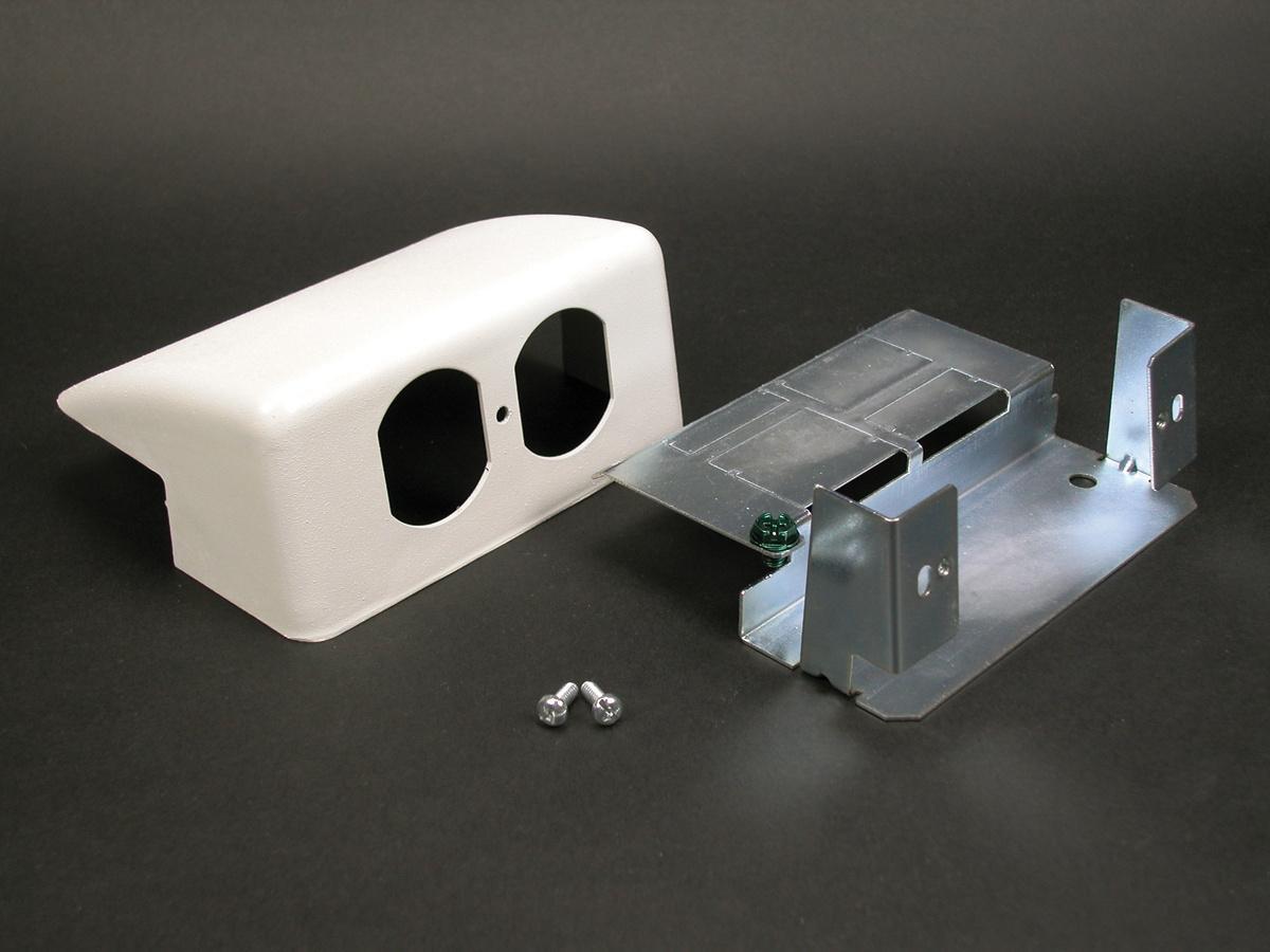 Wiremold&reg; 24DWND-FW