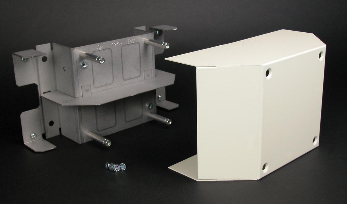 Wiremold® G4075DA Wiremold® G4075DA
