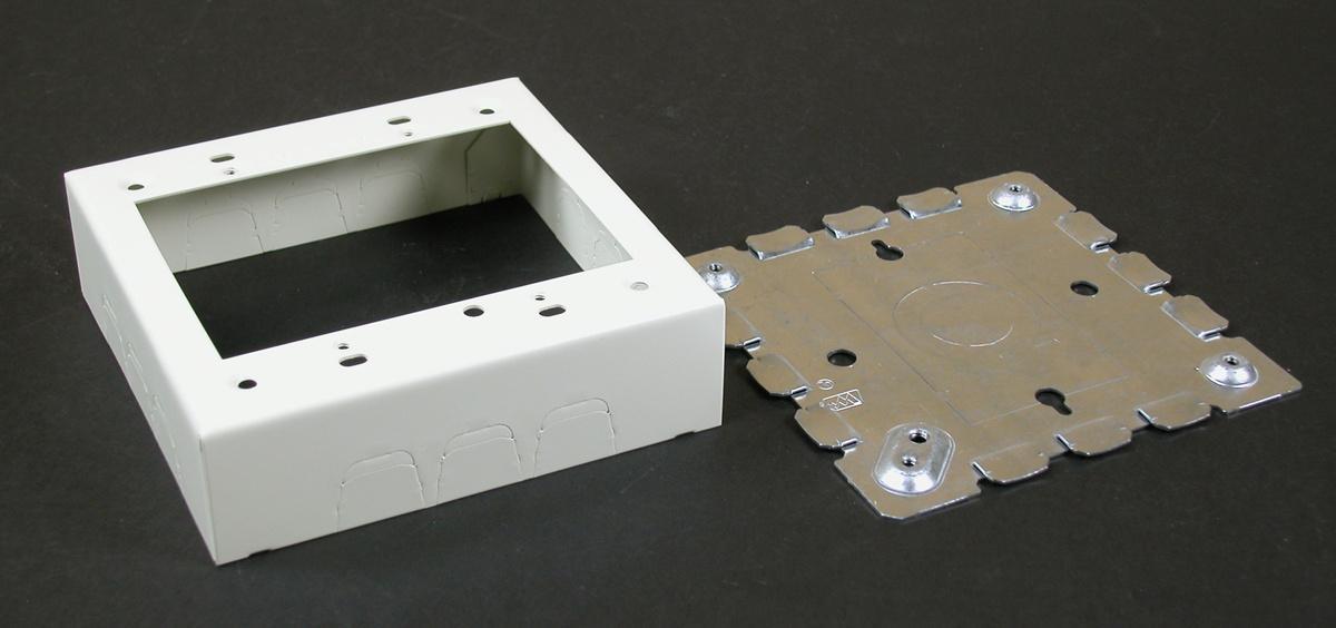 Wiremold&reg; V5748-2