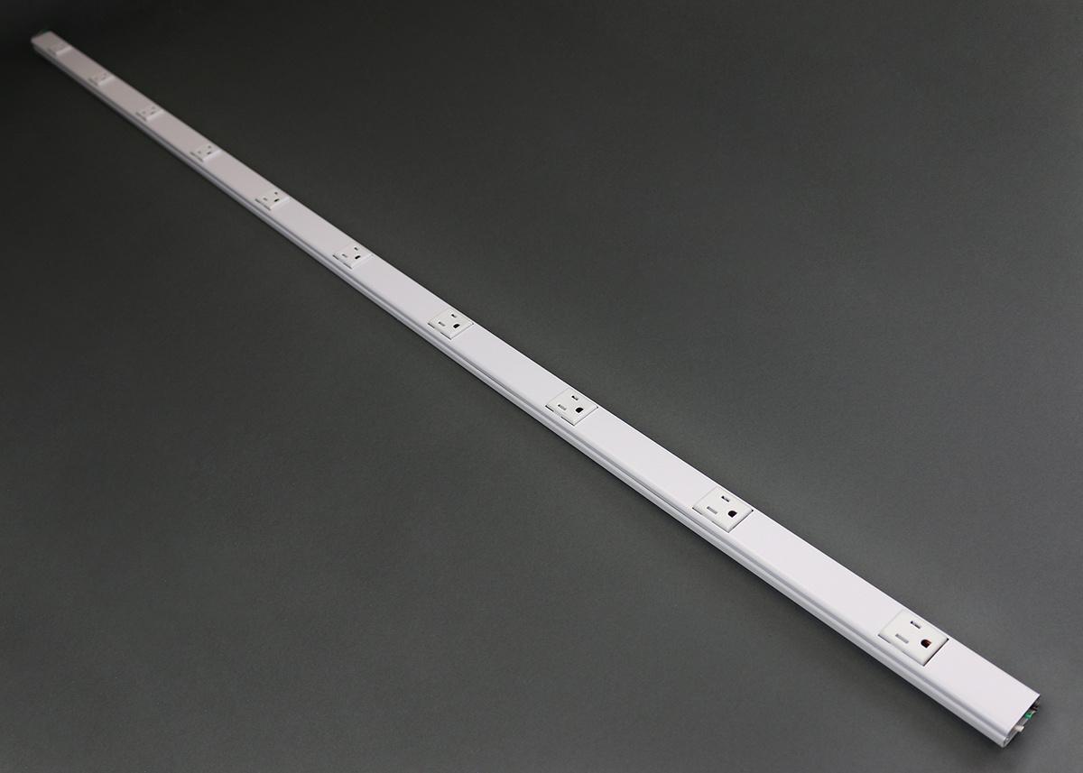 Wiremold® WH20GB506TR