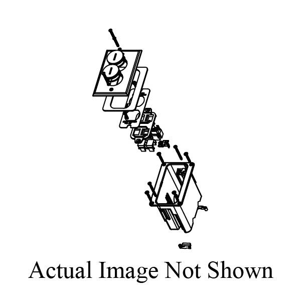 Wiremold&reg; WMFB1KS4B