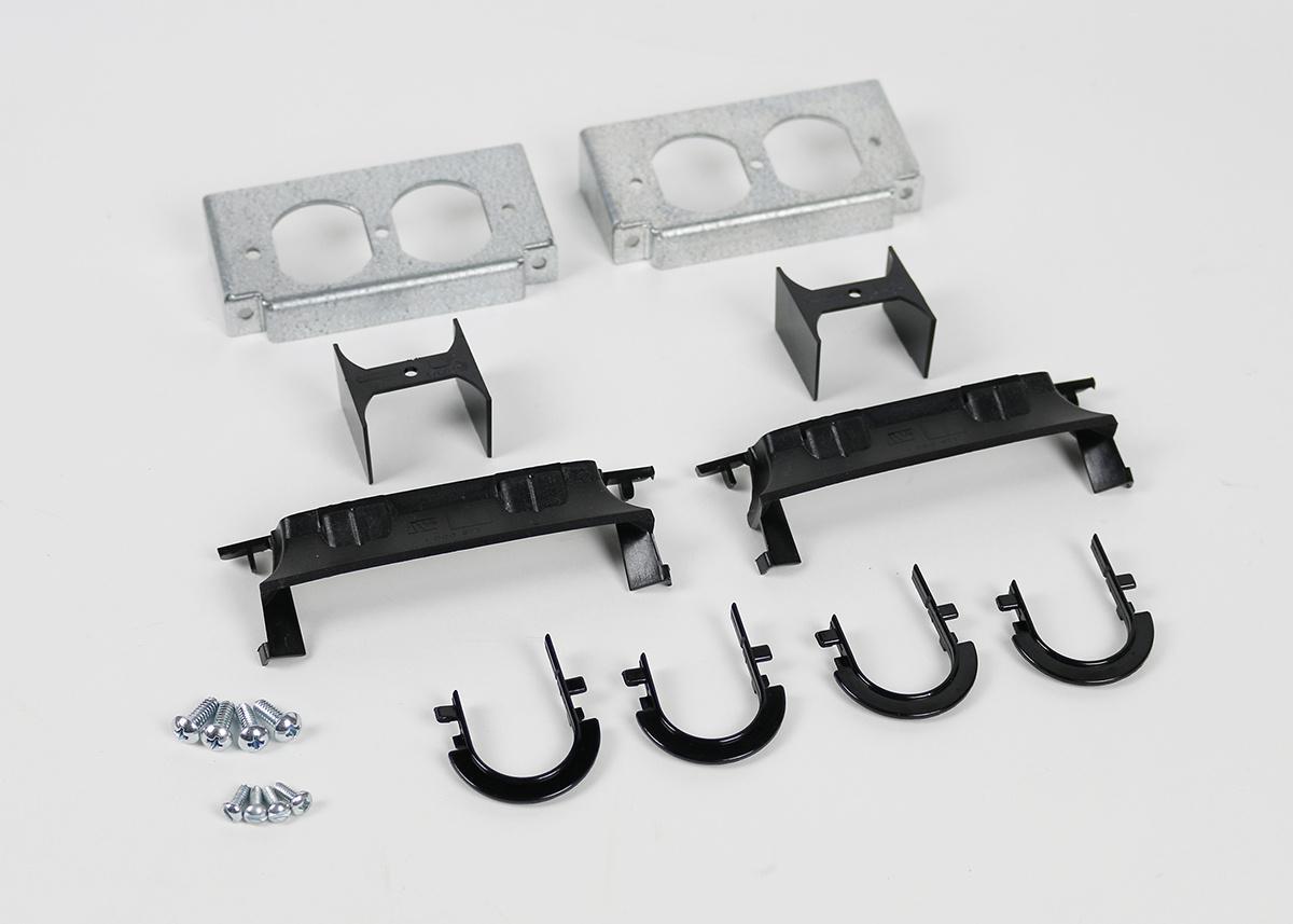 Wiremold&reg; WPACR-1G