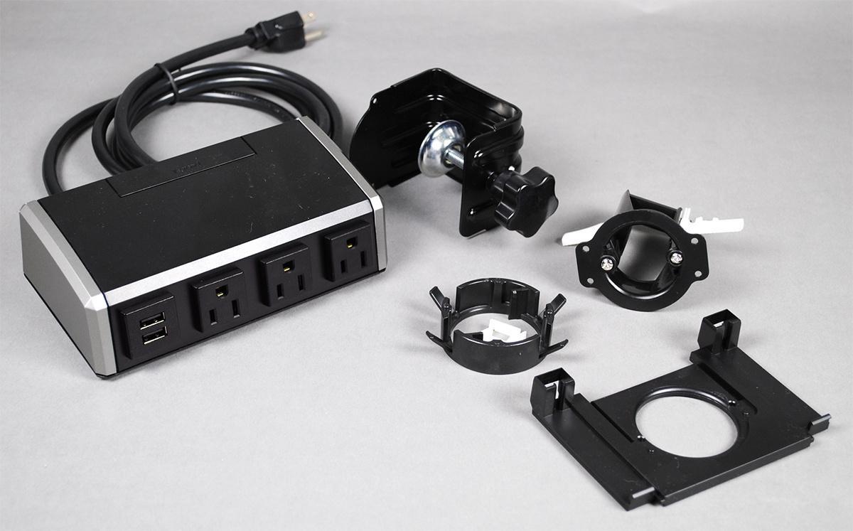 Wiremold&reg; WSC320-S