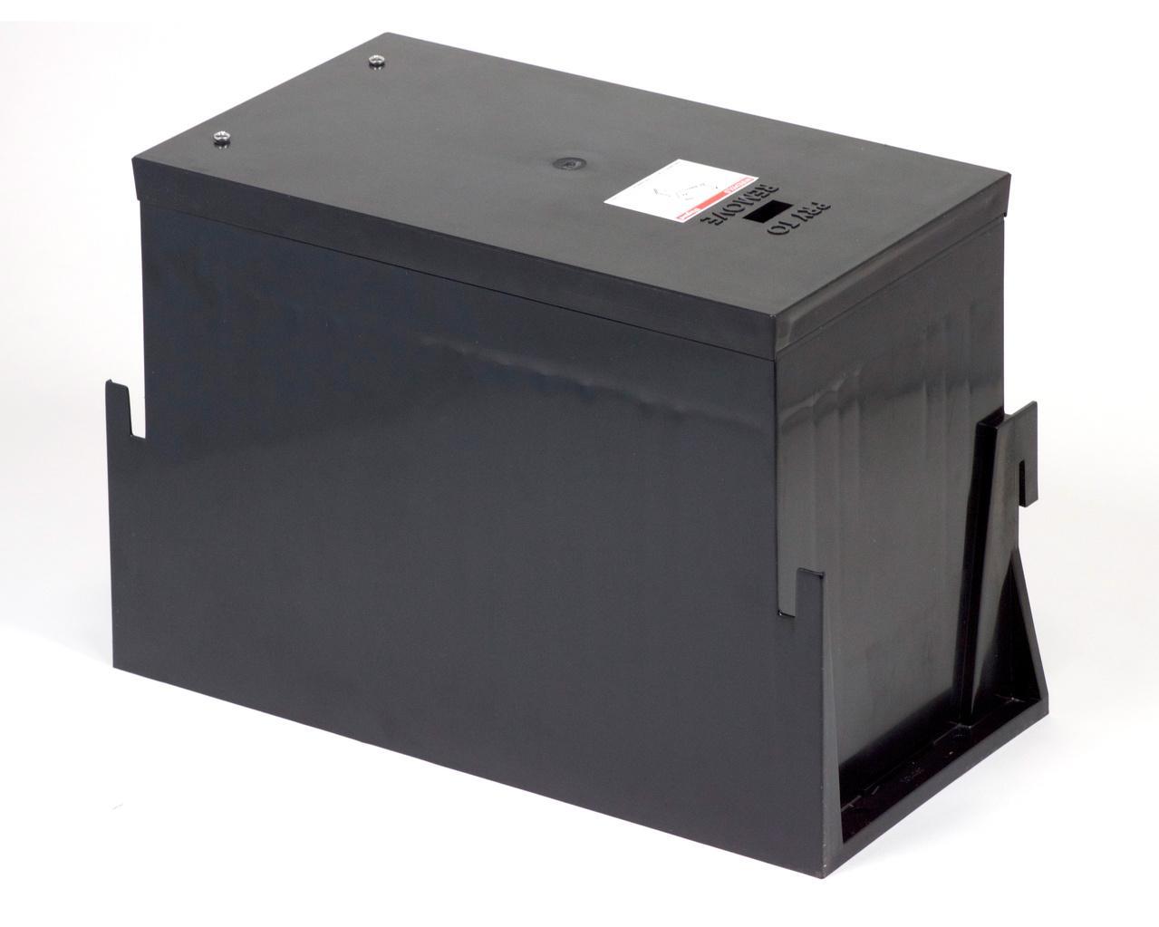 Wiremold® XB814