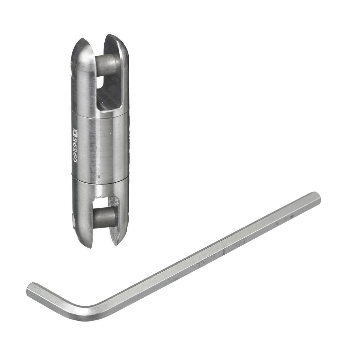 Wiring Device-Kellems 20308001A