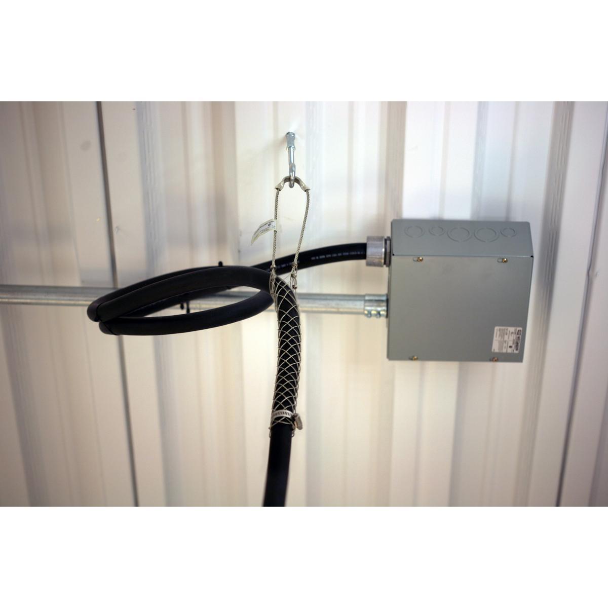 Wiring Device-Kellems 02201015