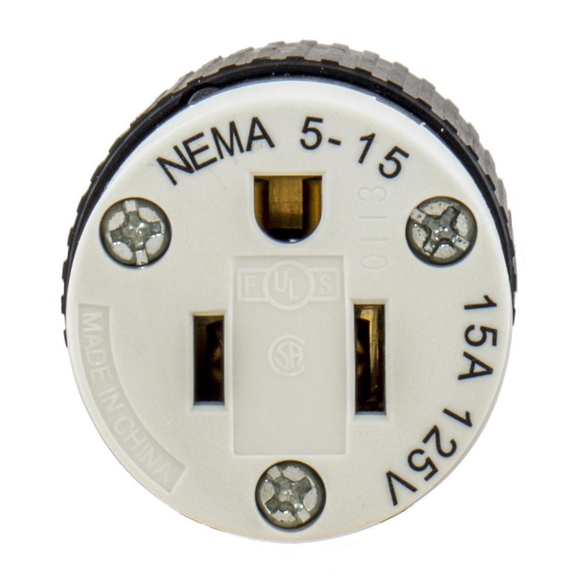 Wiring Device-Kellems 515SC