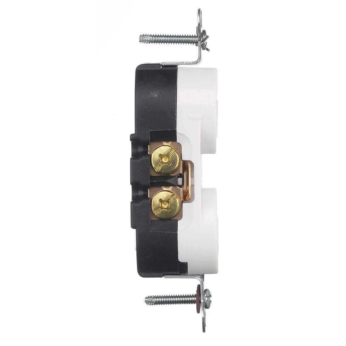 Wiring Device-Kellems 5252AW