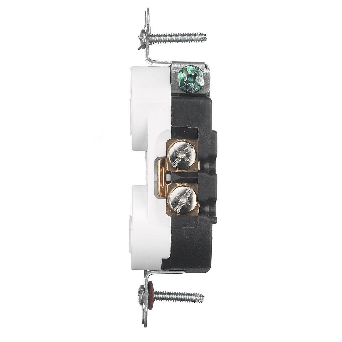 Wiring Device-Kellems 5252AW