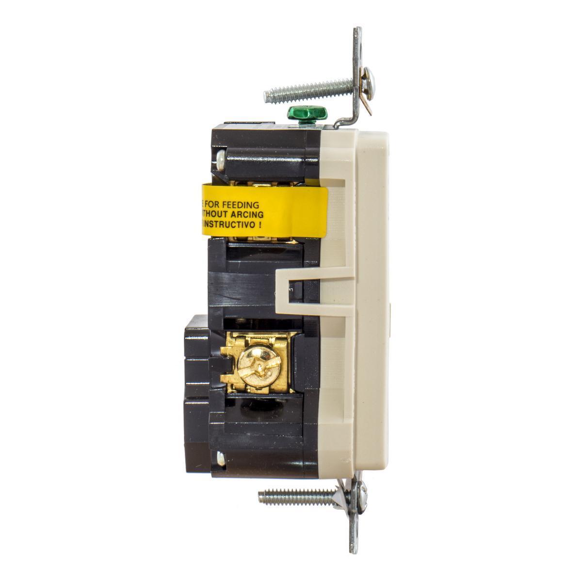 Wiring Device-Kellems AFR15TRLA