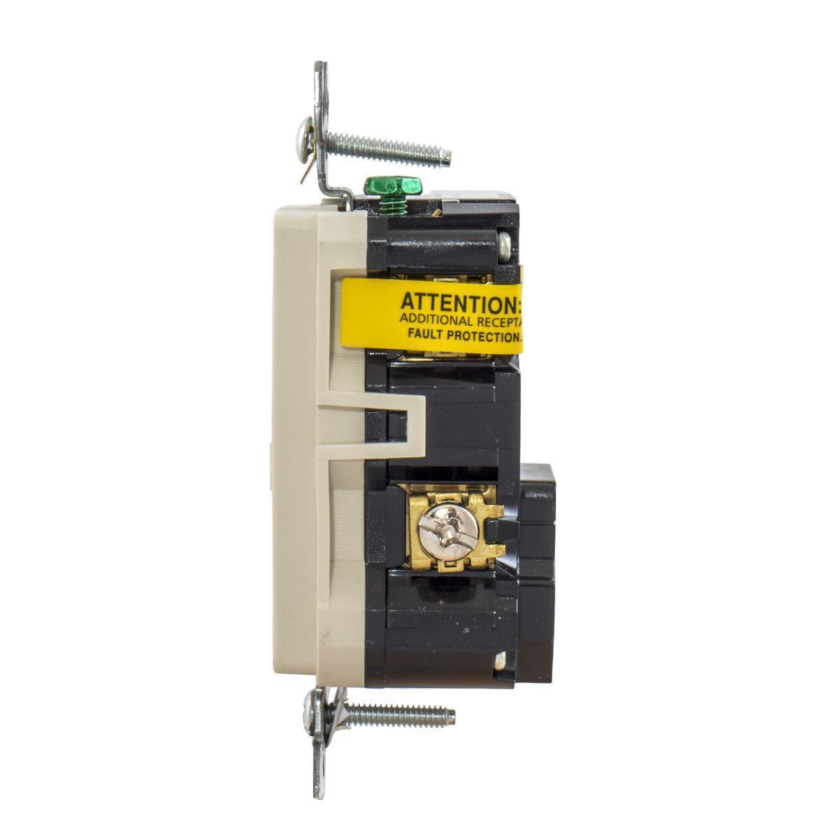 Wiring Device-Kellems AFR15TRLA