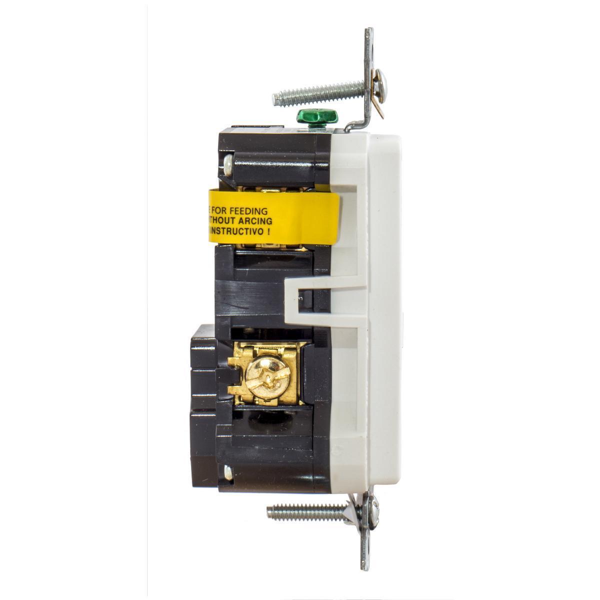 Wiring Device-Kellems AFR15TRW