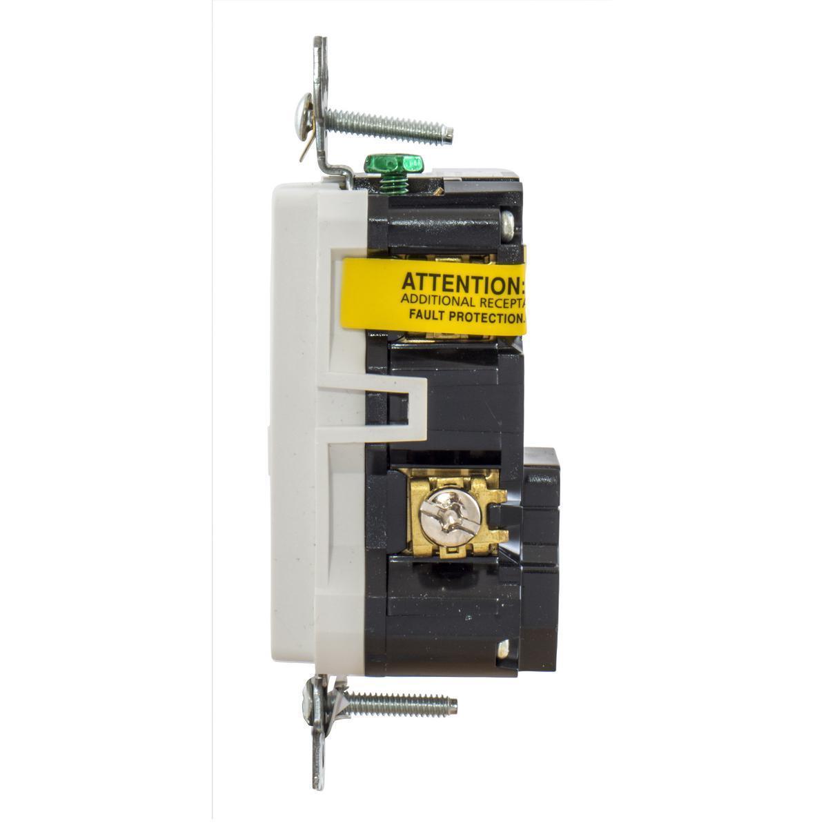 Wiring Device-Kellems AFR15TRW