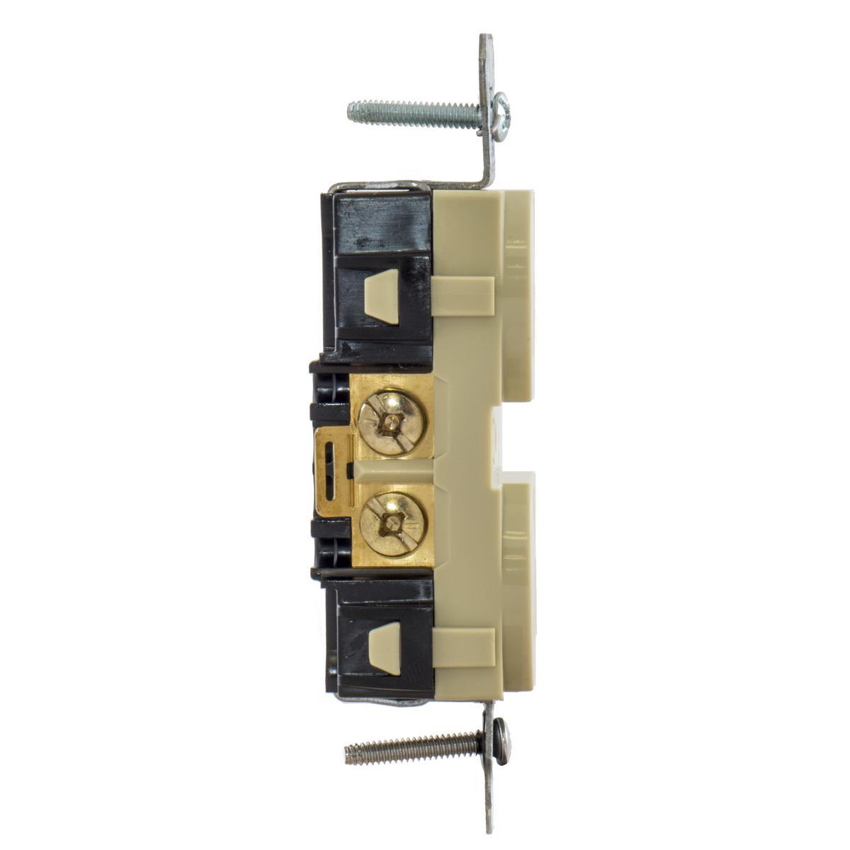Wiring Device-Kellems BR15ITR