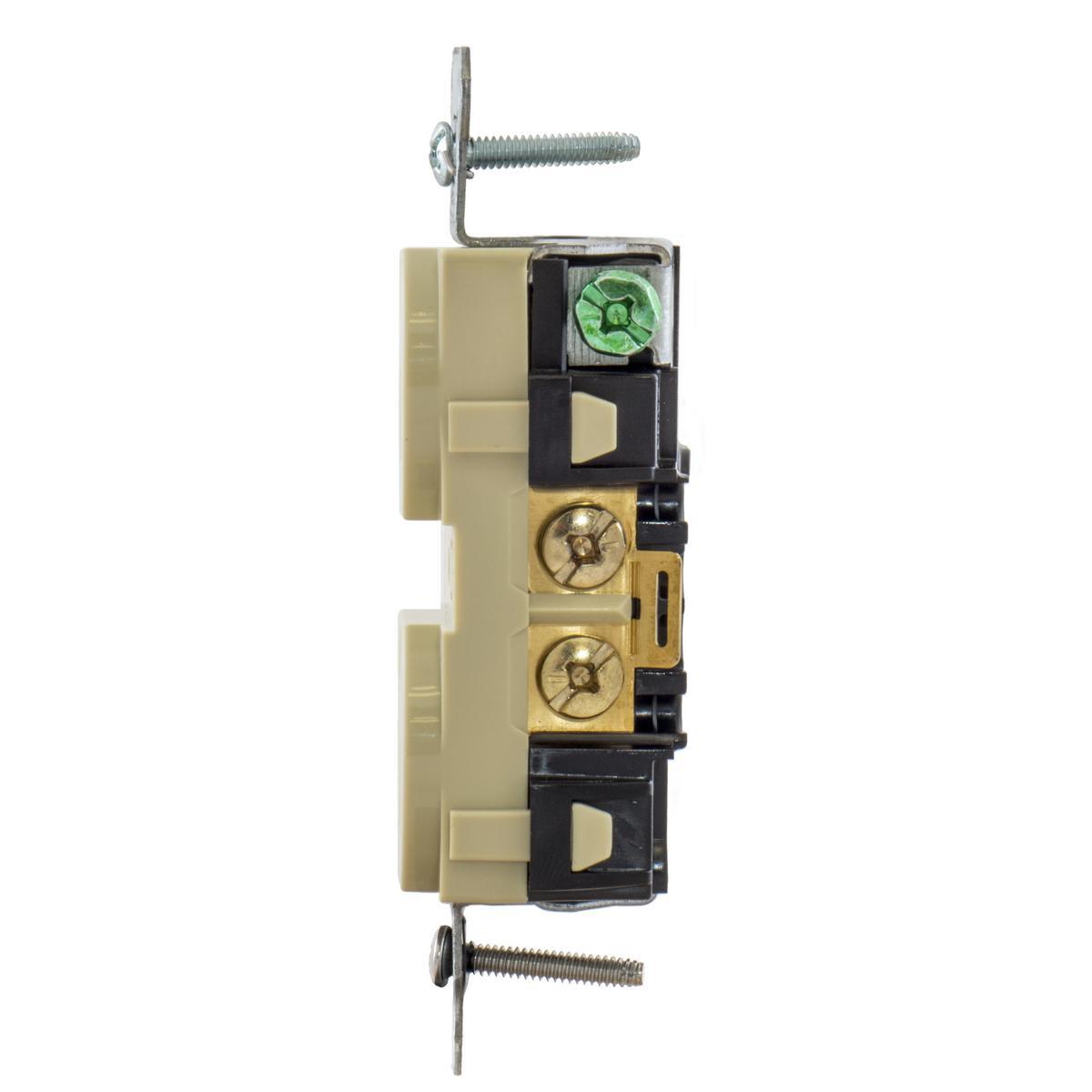 Wiring Device-Kellems BR15ITR