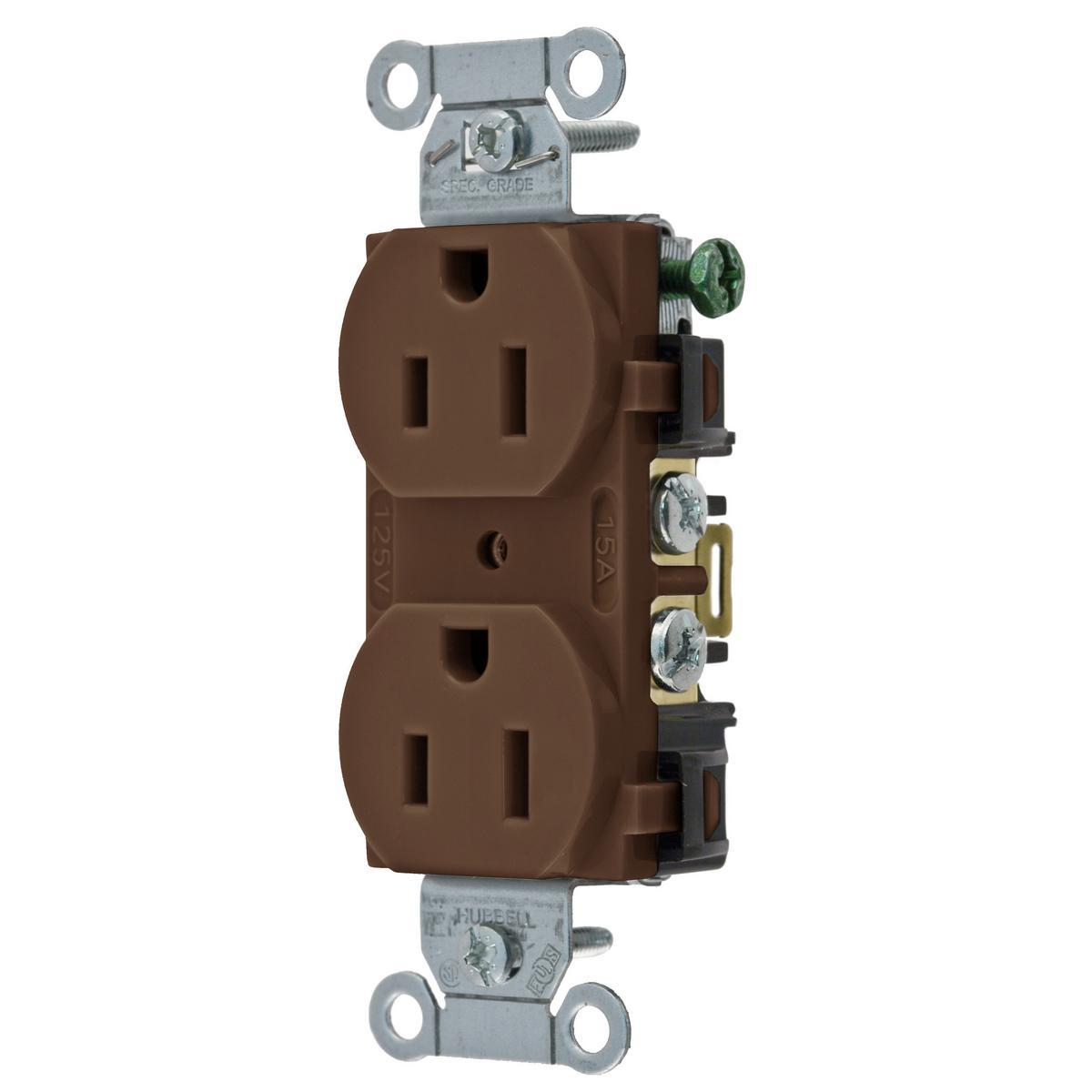 Wiring Device-Kellems BR15
