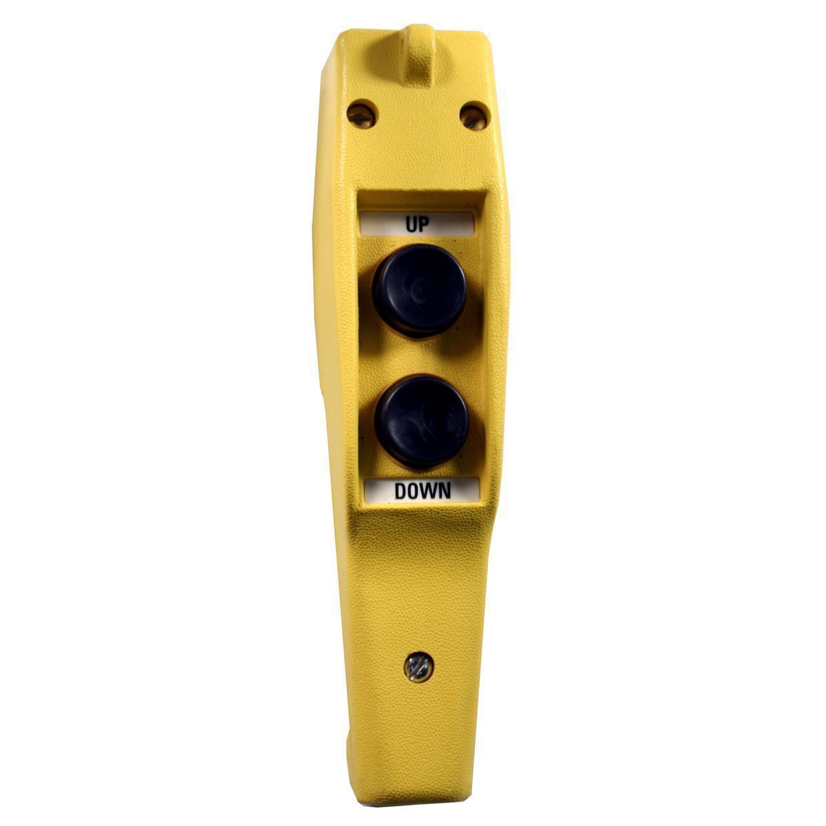 Wiring Device-Kellems CPB21
