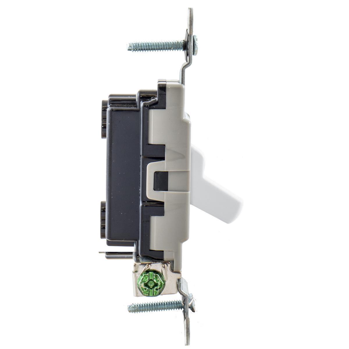Wiring Device-Kellems CSB120W