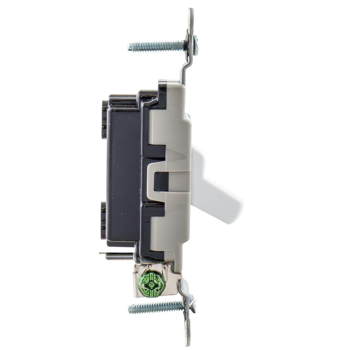 Wiring Device-Kellems CSB120W
