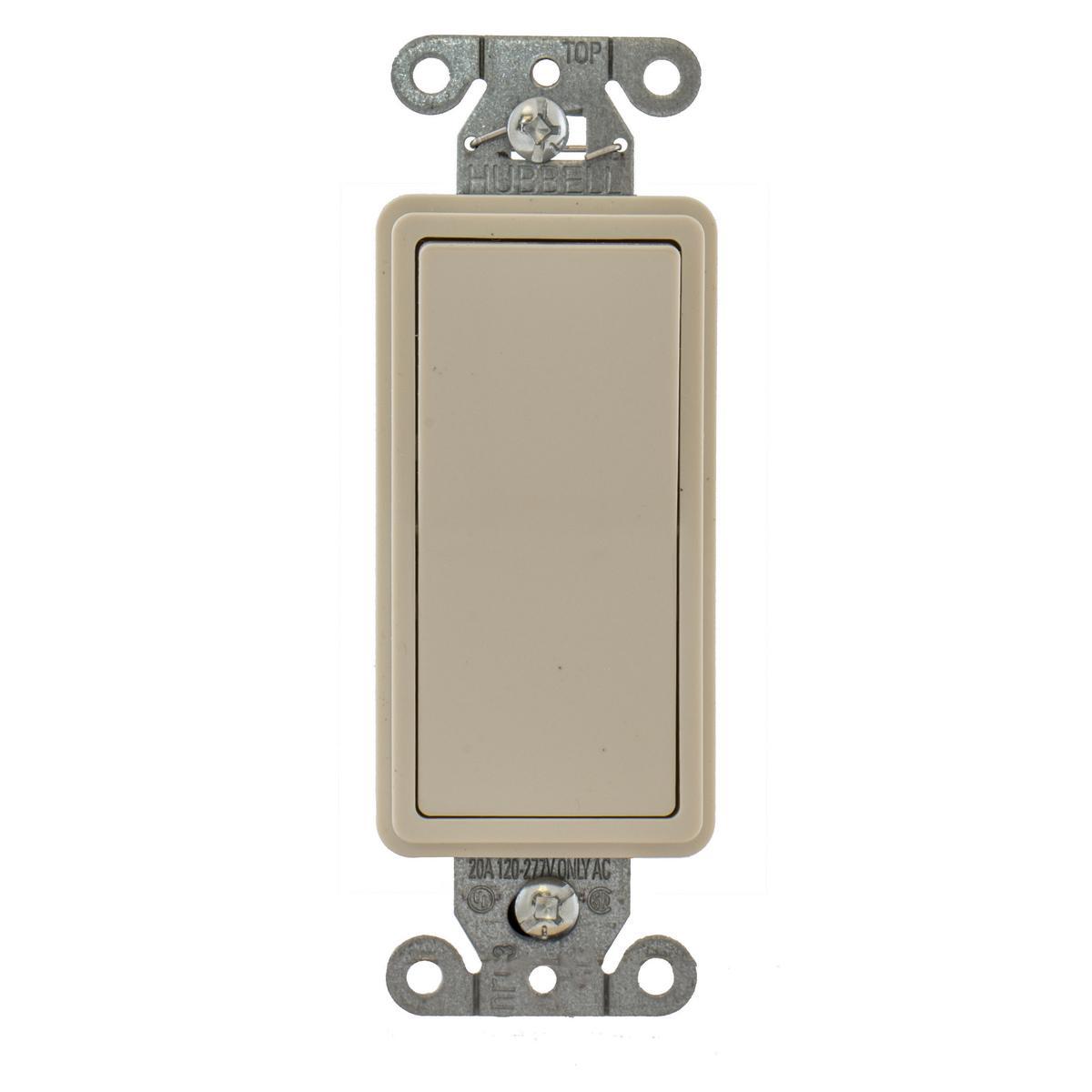 Wiring Device-Kellems DS320LA