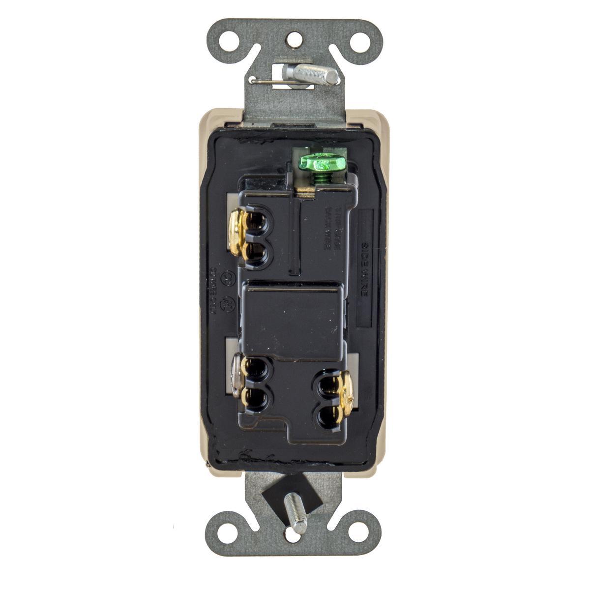 Wiring Device-Kellems DS320LA