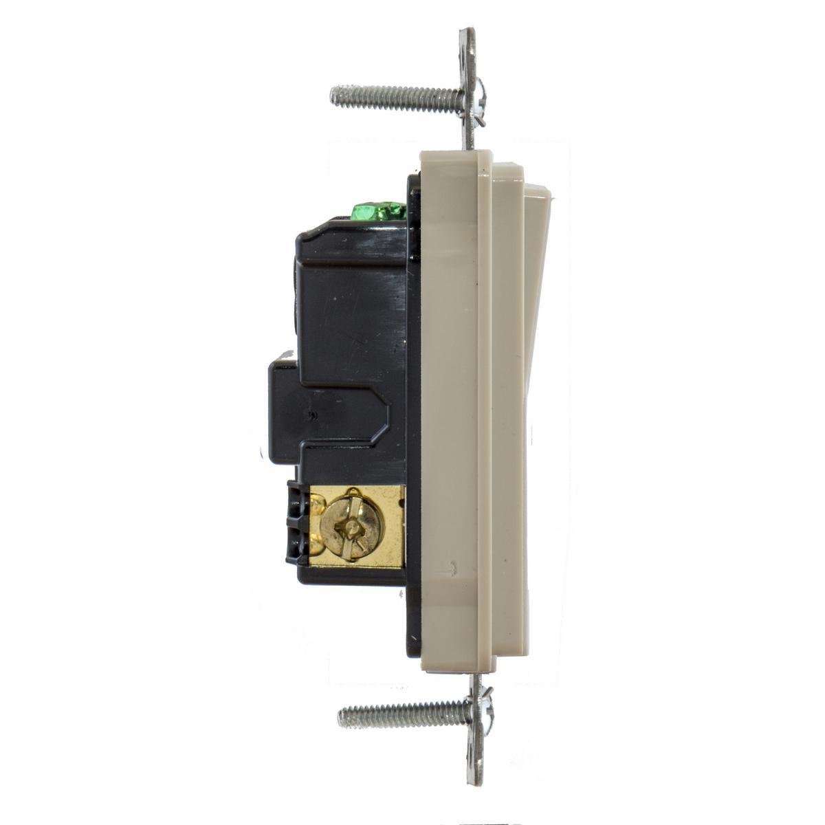 Wiring Device-Kellems DS320LA