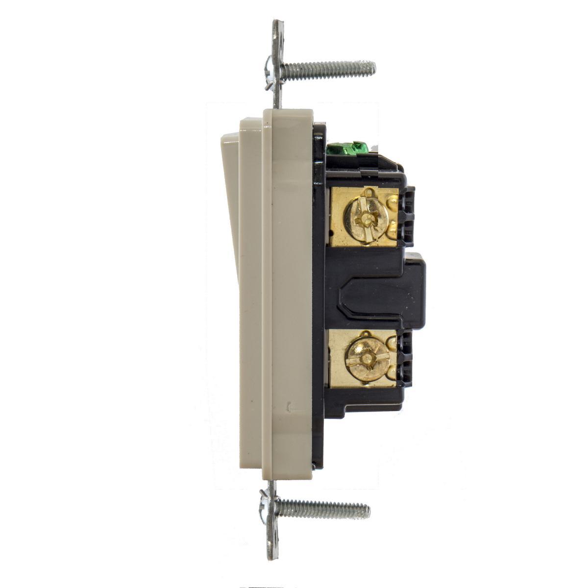 Wiring Device-Kellems DS320LA