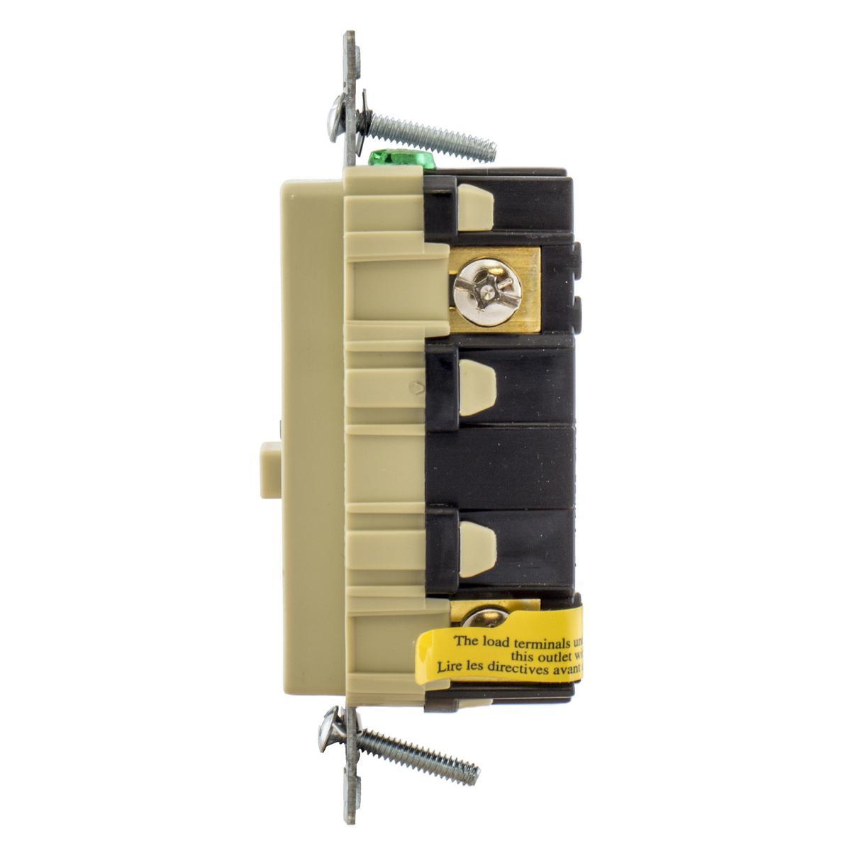 Wiring Device-Kellems GFRST20IBULK
