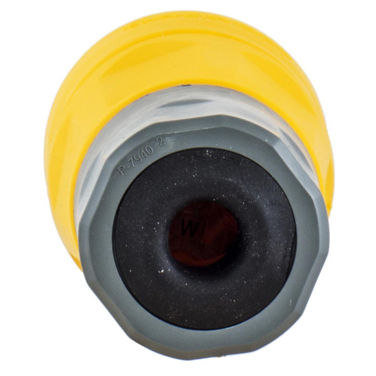 Wiring Device-Kellems HBL15W47A