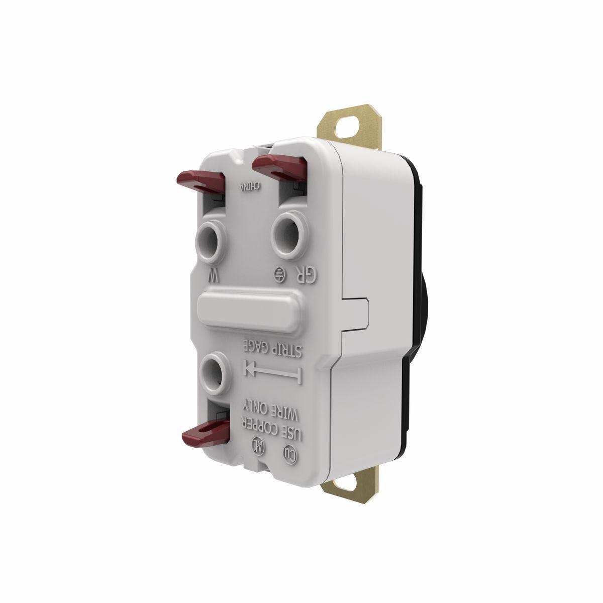 Wiring Device-Kellems HBL2310ST