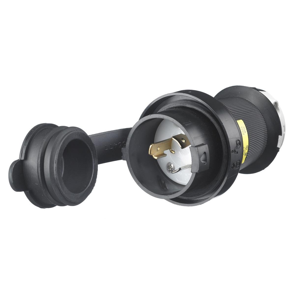 Wiring Device-Kellems HBL2311SW