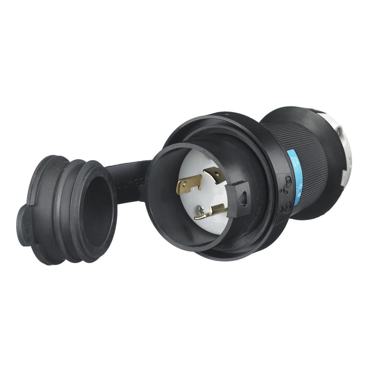 Wiring Device-Kellems HBL2321SW