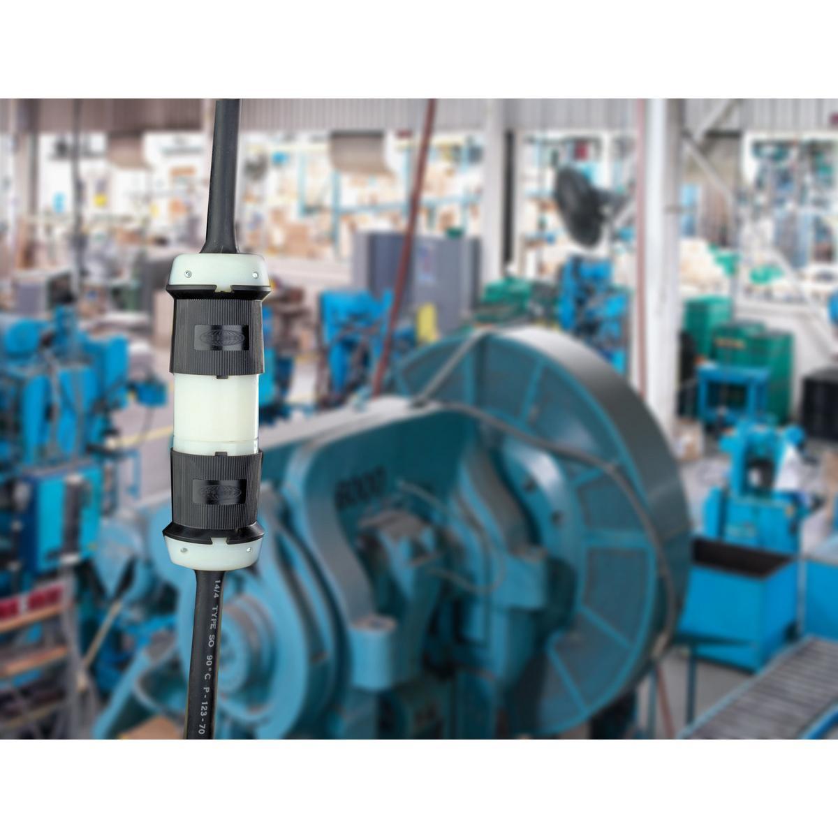 Wiring Device-Kellems HBL2321