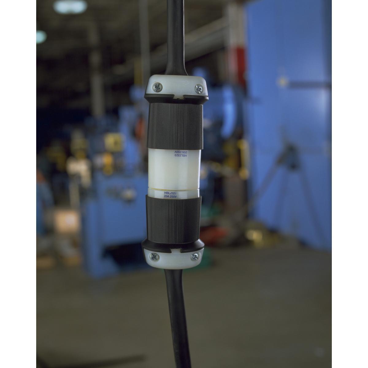 Wiring Device-Kellems HBL2321