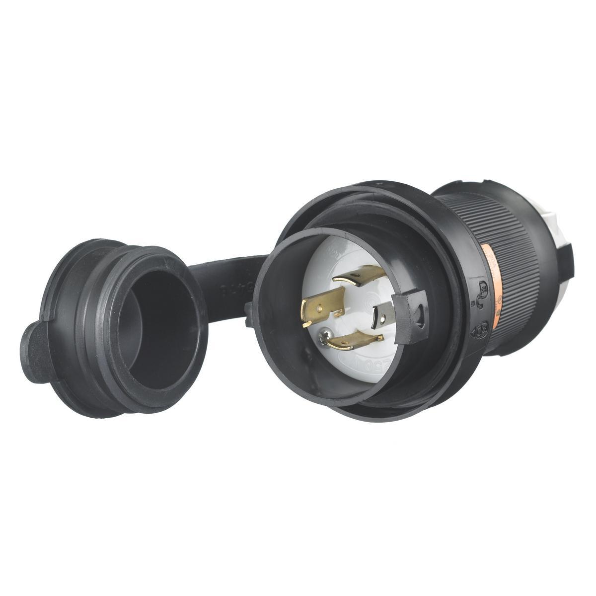 Wiring Device-Kellems HBL2411SW