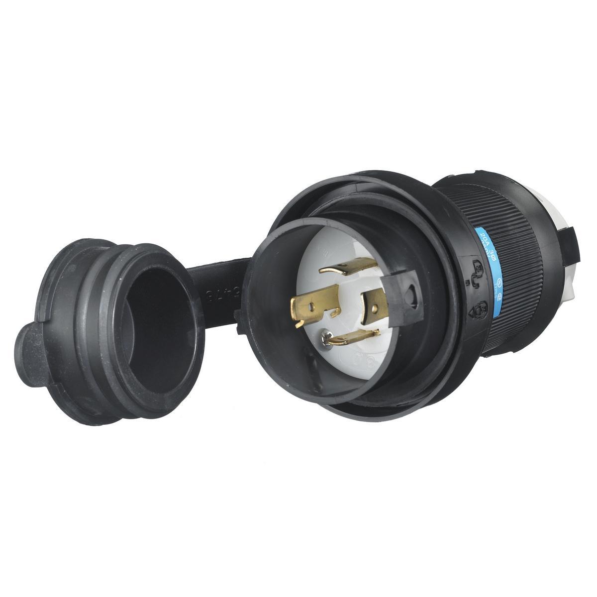 Wiring Device-Kellems HBL2421SW