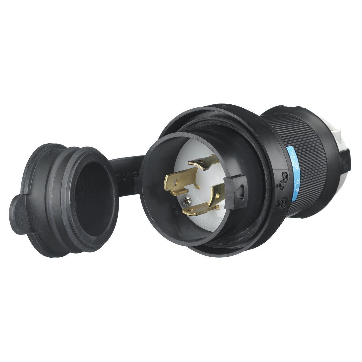 Wiring Device-Kellems HBL2721SW