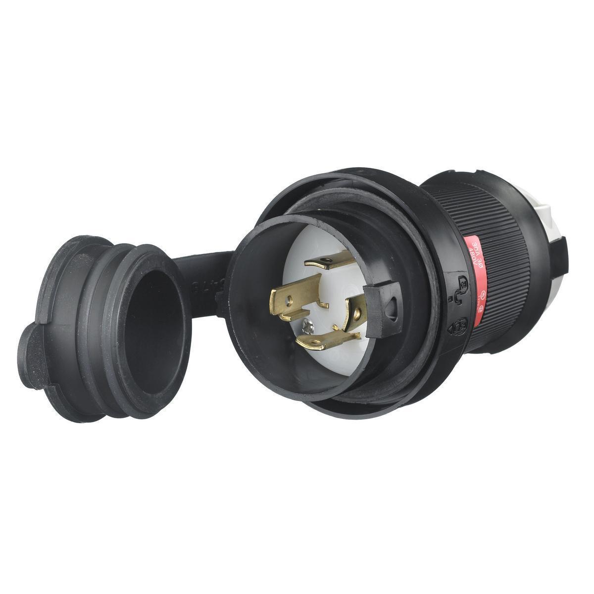 Wiring Device-Kellems HBL2731SW