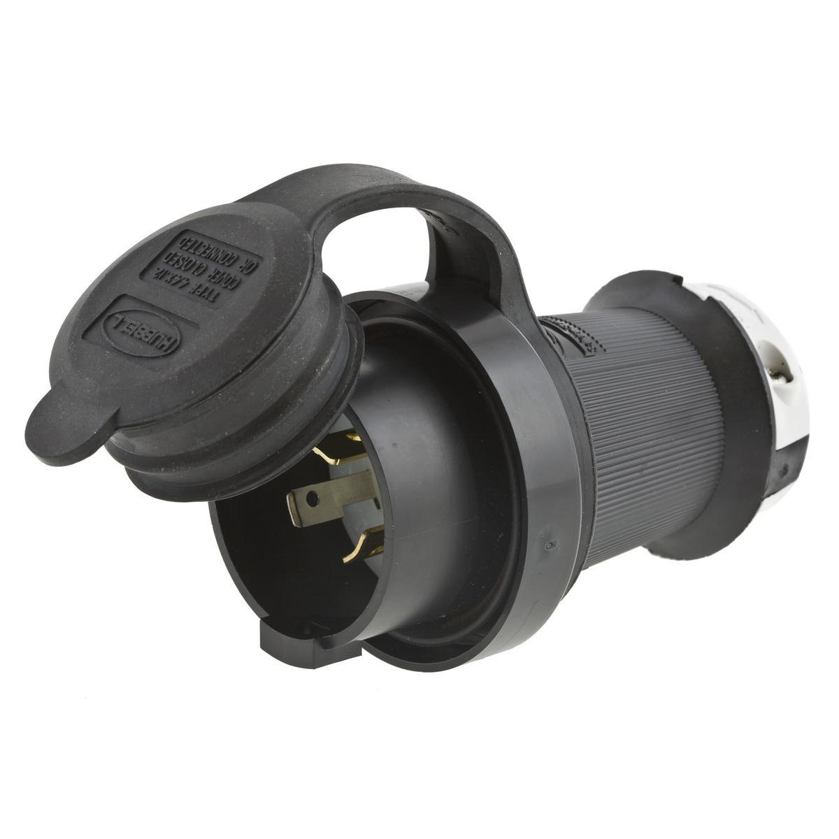Wiring Device-Kellems HBL2811SW