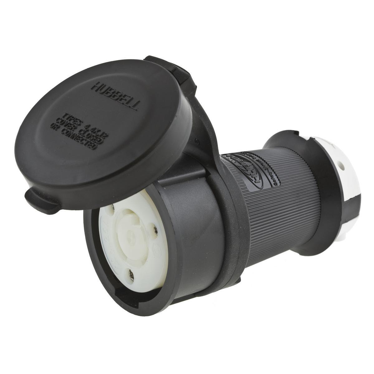 Wiring Device-Kellems HBL2813SW