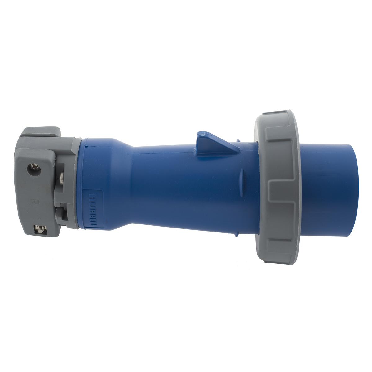 Wiring Device-Kellems HBL360P6W