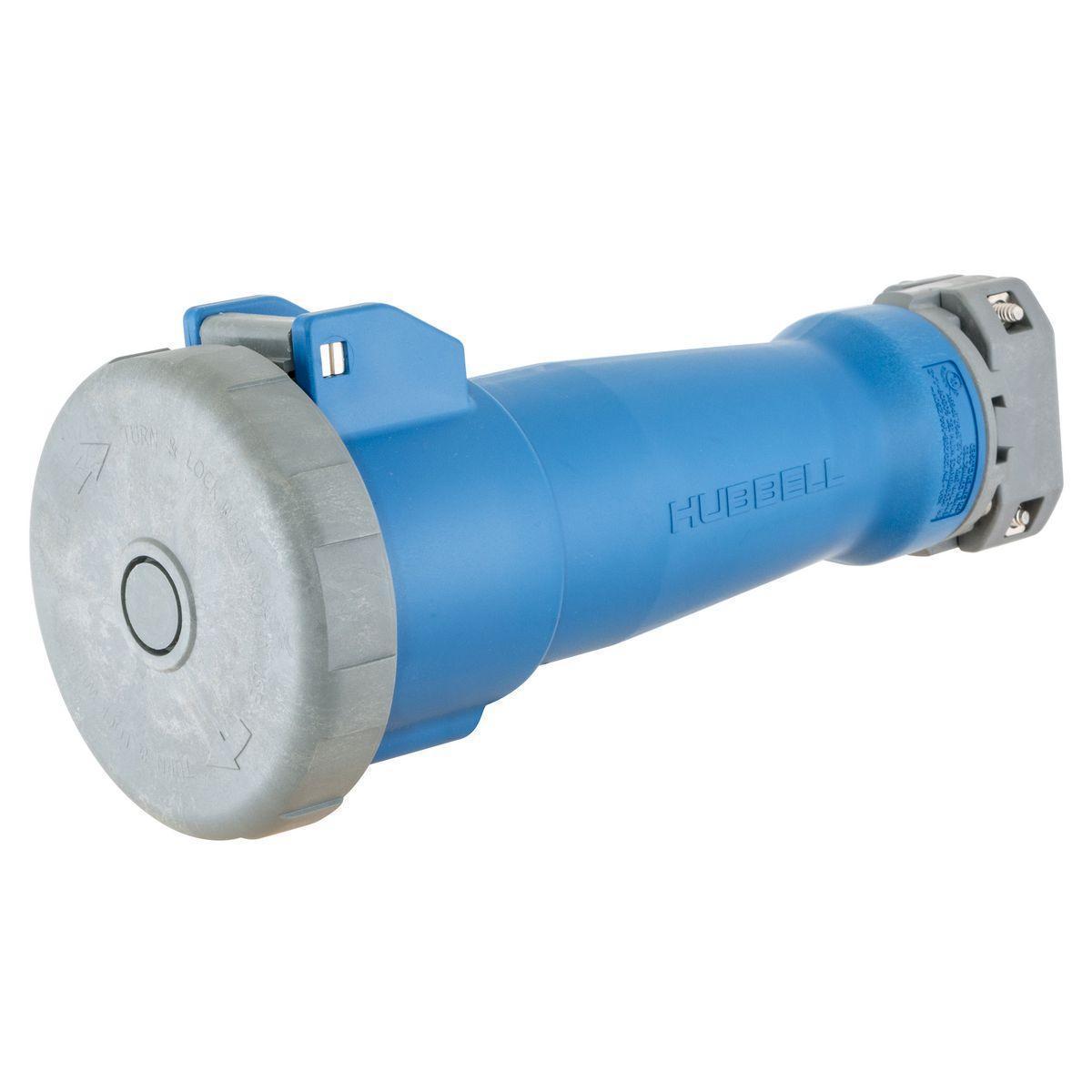 Wiring Device-Kellems HBL430R9W