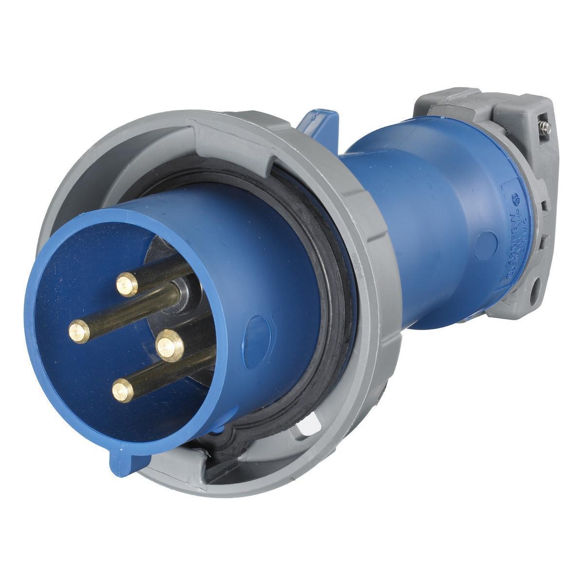 Wiring Device-Kellems HBL430P9W
