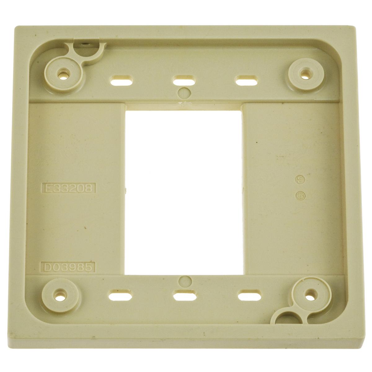 Wiring Device-Kellems HBL4API