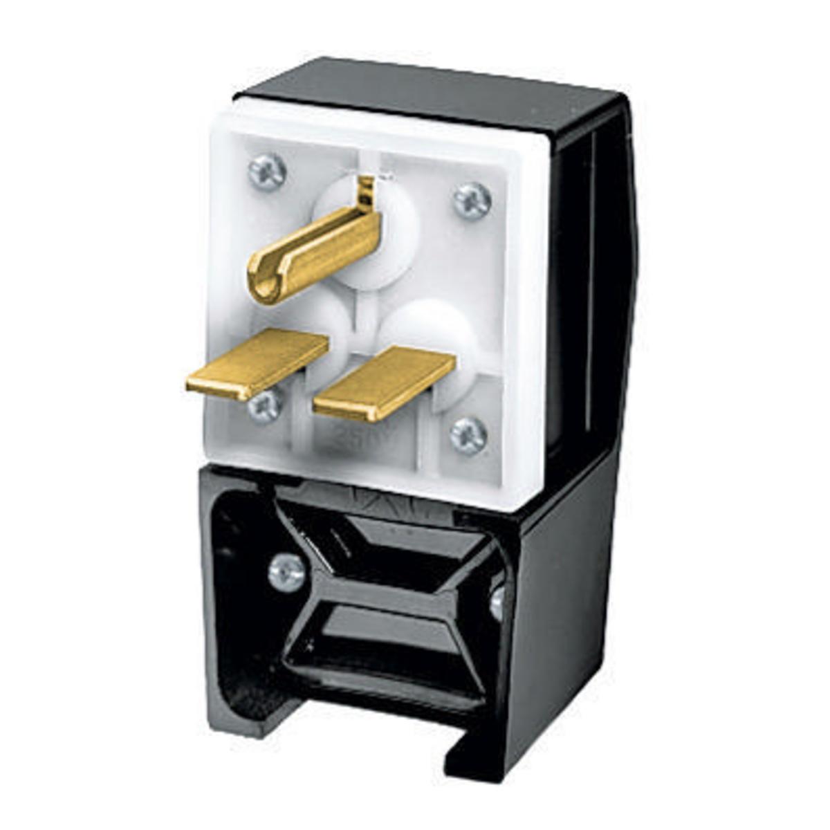 Wiring Device-Kellems HBL9331
